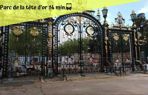 L'Atelier,T3,au pied de l'Opéra, Climatisé, CHECK-IN AUTONOME 24H sur 24H - Foto 22