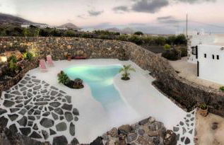 Casa Los Olivos - Foto 56