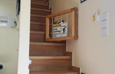 Agapi's Two Levels Studio - Foto 13