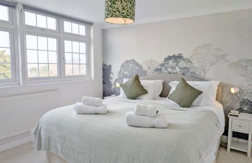 Caedwalla House, Selsey - Foto 11