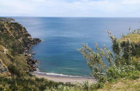 Água de Alto Terrace House - Photo 1