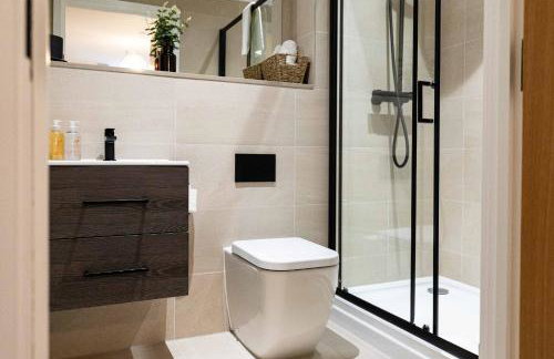 Rock Mill 1 Bed Apartment 32 - Foto 12