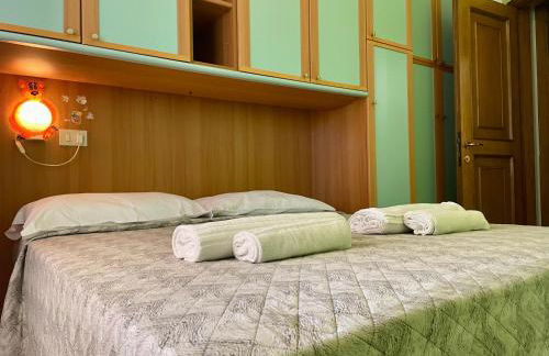 Sperlonga Paradise Villetta - Foto 12