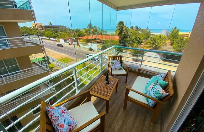 Beach Place Cumbuco por Be My Guest - Photo 18