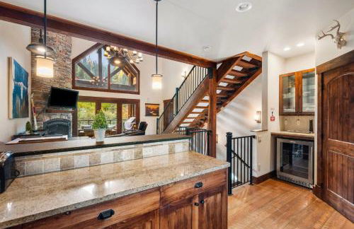 Ski Slope Condo Schweitzer Ski Mountain - Foto 21