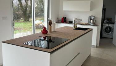 La Perle du petit Rupembert - Foto 2