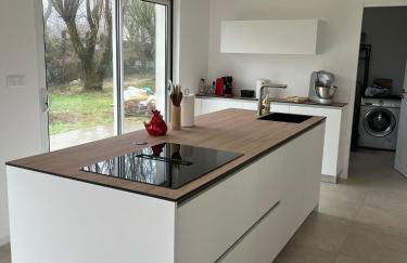 La Perle du petit Rupembert - Foto 2