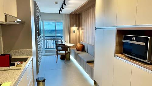 Flat Premium - Capital Brasília Flats - Foto 3