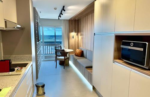 Flat Premium - Capital Brasília Flats - Foto 3