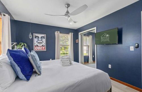 The Endless Summer-Hot Tub-7 beds - Foto 35