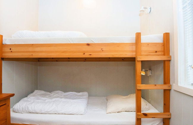 4 Person Holiday Home in Ans By-by Traum - Photo 2