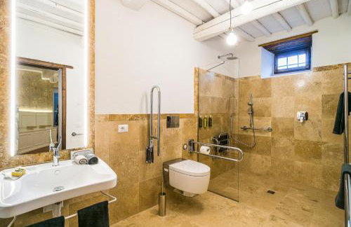 Casa all'Erta, villa with private pool - Foto 3