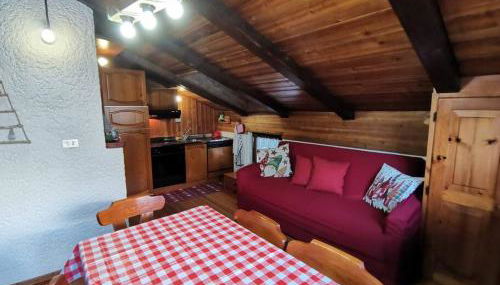 Mansarda trilocale direttamente sulla pista a Folgarida - Belvedere - Photo 3