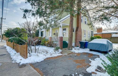 1 Mi to East Falls Station Home with Office! - Photo 30