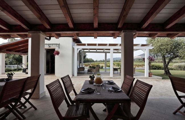 Agriturismo Casale degli Ulivi - Foto 36