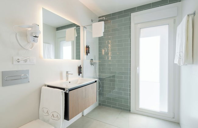 Cíes Luxury Suitel Areosa - Foto 73