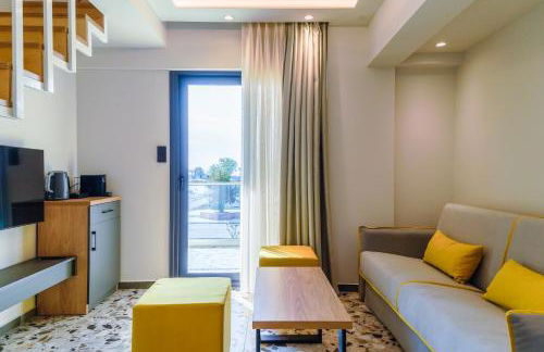 NERO SEASCAPE SUITES - Foto 59