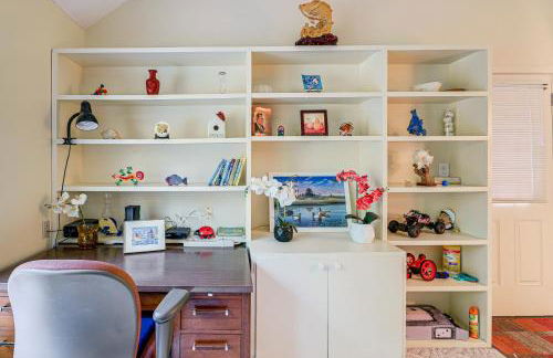 Morehead City Home about Walk to Beach Park! - Foto 11