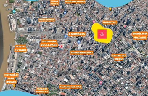 Royal Master Duplex Umarizal - Foto 20