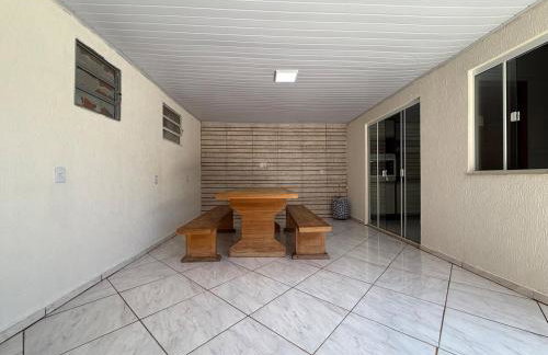 Conforto e ótima localização em Foz do Iguaçu! - Foto 5