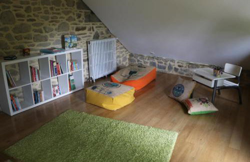 Maison Parc - Foto 40