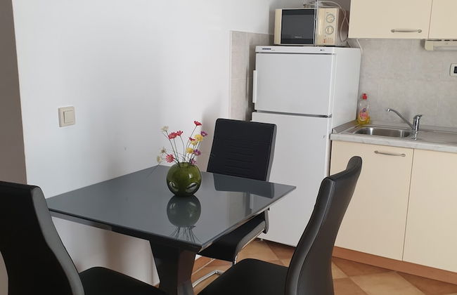 Apartments Mary - Photo 21