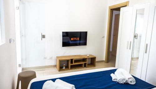 DIECI_E modern sea apartment - Foto 5, towels