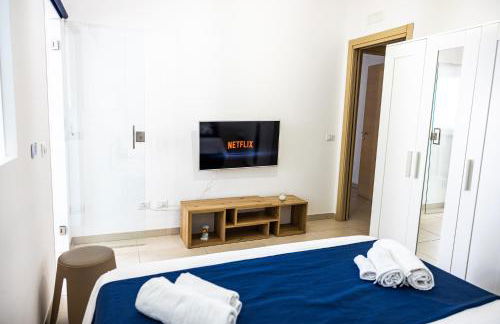 DIECI_E modern sea apartment - Foto 5