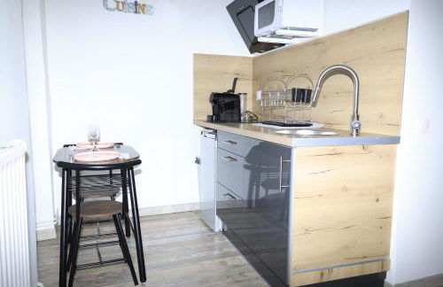 Gîte climatisé "Baugallo Pastourelle" - Foto 7