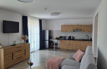 Apartamenty Zachodnia Przystań - Foto 2