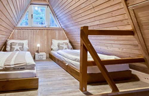 Finnhütte Seenland - Foto 10