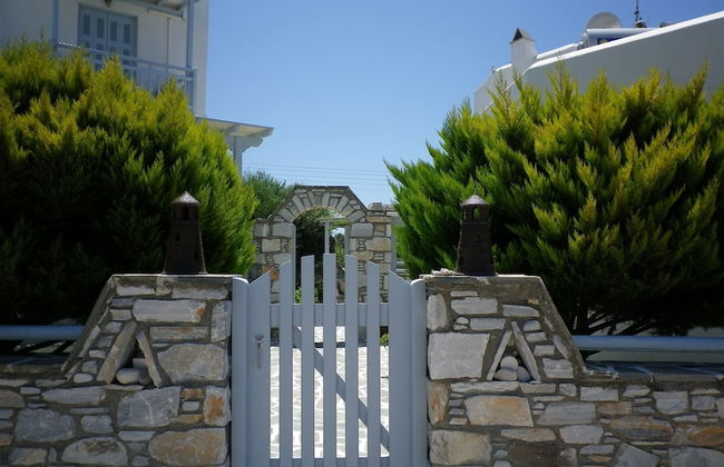 Liana Marouli - Foto 53