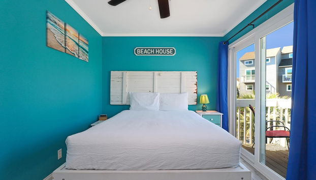 Barrier Dunes 430 - 60 - Foto 4, Habitación