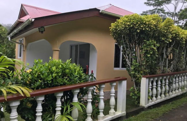 Tropical Garden Self Catering - Photo 1