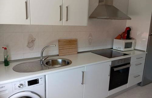 Apartamento 1 en Combarro , próximo a Sanxenxo - Foto 1