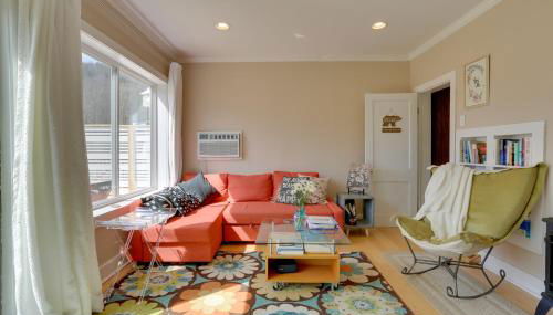 Scenic Home on the Delaware River, Pet-Friendly! - Photo 4