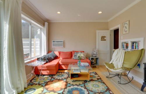 Scenic Home on the Delaware River, Pet-Friendly! - Photo 4