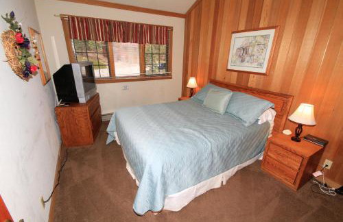Mountainback 115 3 bedroom loft - Foto 16