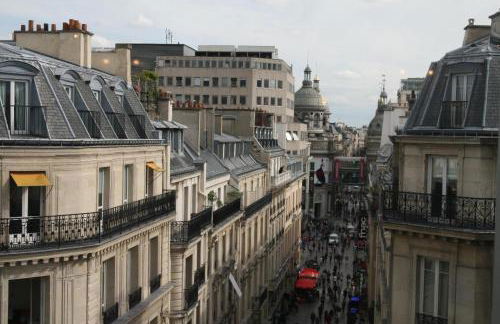 Short Stay Paris Apartments - Foto 42