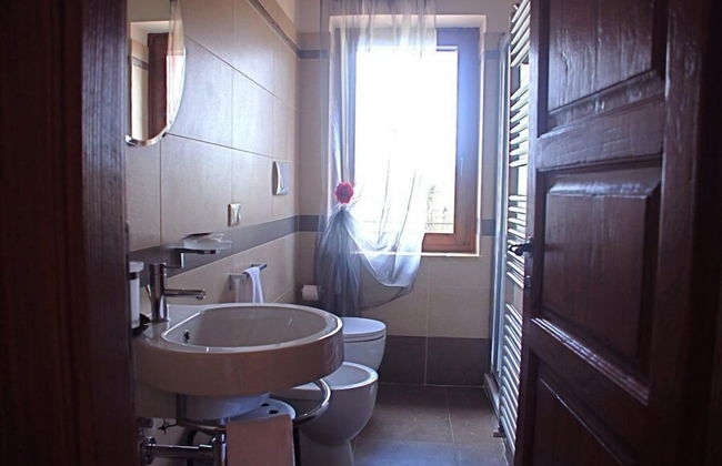 Tenuta San Savino delle Rocchette - Foto 44