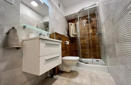 Apartament DOMINO Krynica Zdrój - Foto 15