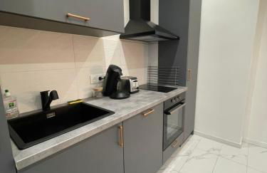 Appart Cosy, Proche Gare - Foto 6