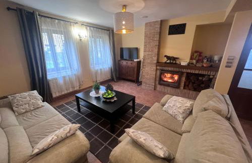 La Casina Del Rio - Foto 2