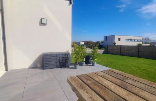 Comme à la maison ! 4 chambres, vue mer - Photo 10