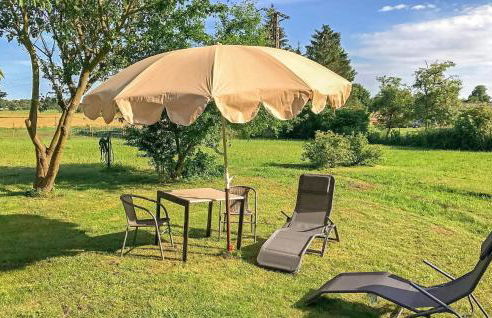 Ferienwohnung Mirow Roggentin - Foto 8