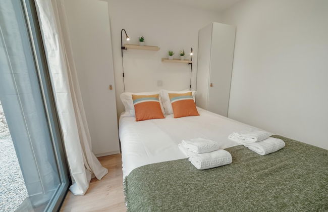 Courtyard Oporto Design Apartment L With Terrace - Foto 20