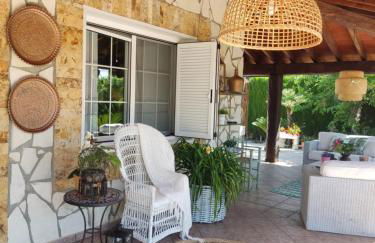 Villa Santos - Foto 6