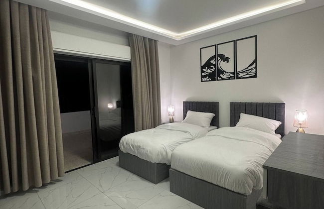 Cozy and Tranquil Rooftop Near Al Services 23 - Foto 7