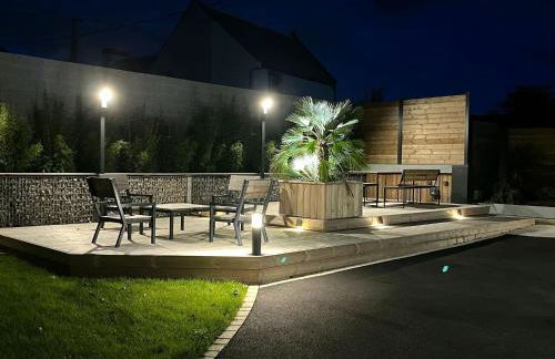 Holiday Home in Sibiril near Sandy Beach - Foto 24