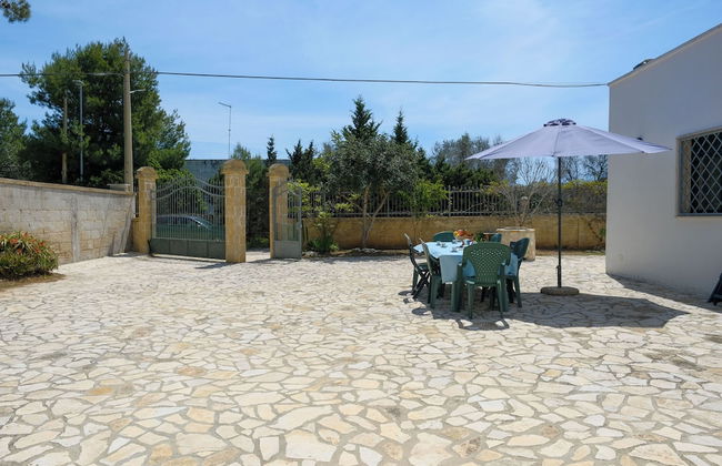 Villa Scianuli 250 meters from the sea - Foto 26